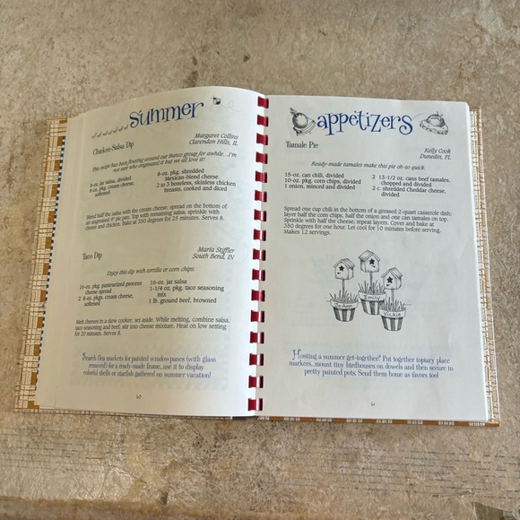 Goose Berry Patch Bundle - Picture 10 of 11